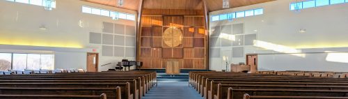 Join us for worship!